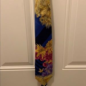 Vintage Gianni Versace Necktie